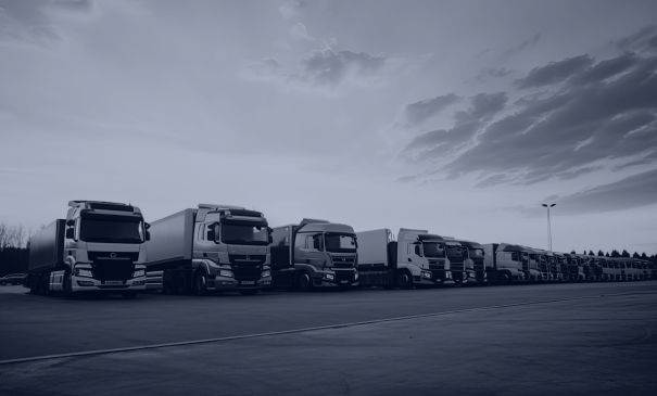 Trucks Shipping Freight B.V.